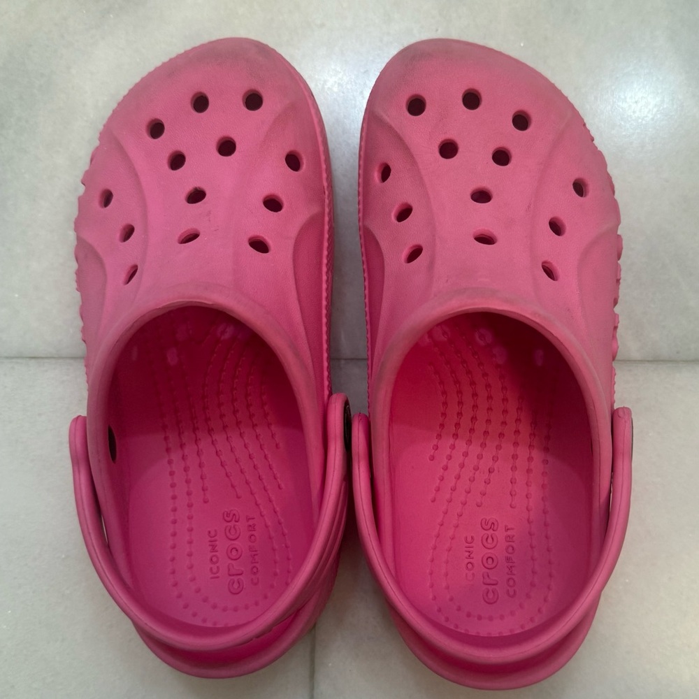 CROCS Girls Shoes